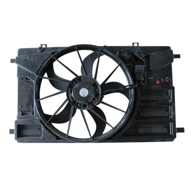 Fan Motoru Transit Custom  V362