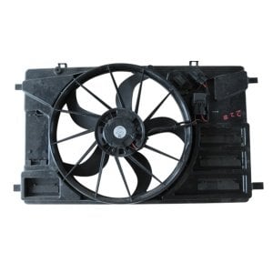 Fan Motoru Transit Custom  V362