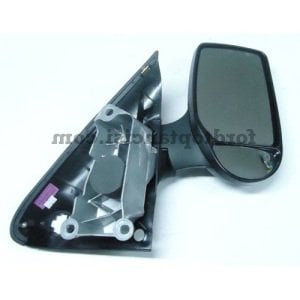 Dış Ayna Komple Transit V184 V347 Manuel Kısa Kol Sağ