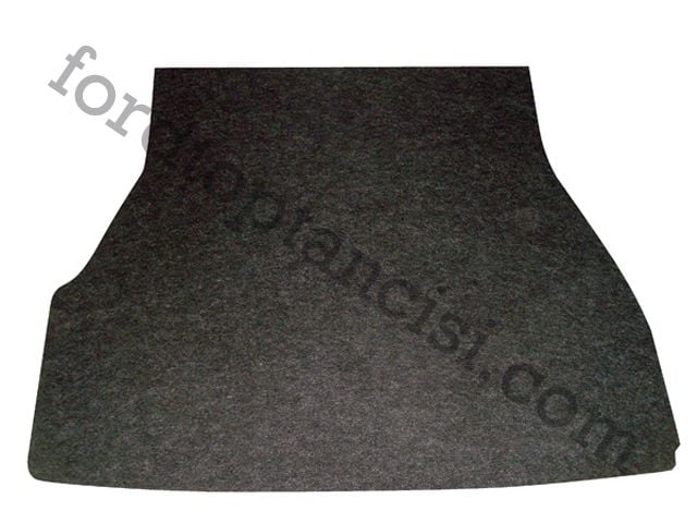 Bagaj Halısı Escort STW