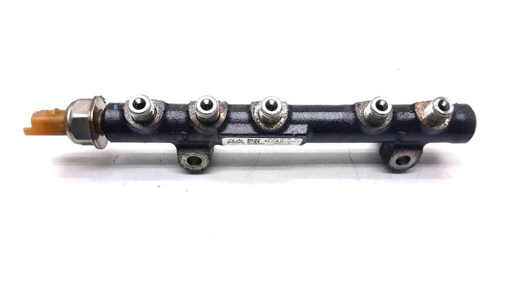 Galeri (Yakıt Beslemesi) ve Rail Müşürü Euro 5 1.5 Tdci Motorlar için