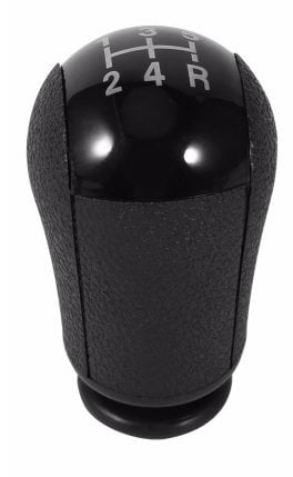 Vites Topuzu Transit V347 5 İleri SİYAH