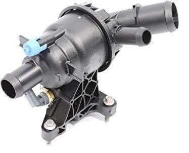 Termostat Gövdesi Transit V363 2.0 Motor Arkadan Çeker (2 Civatalı Tip)