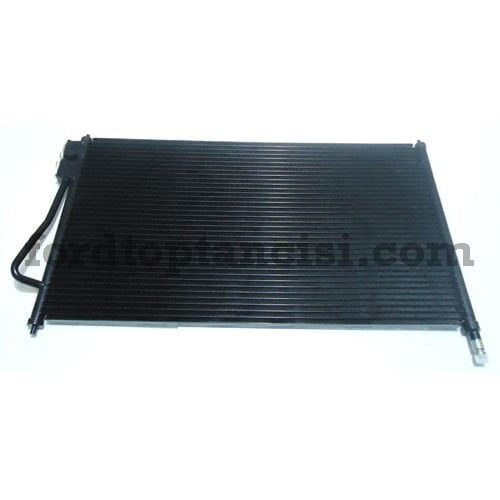 Klima Radyatörü Focus