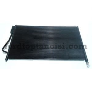 Klima Radyatörü Focus