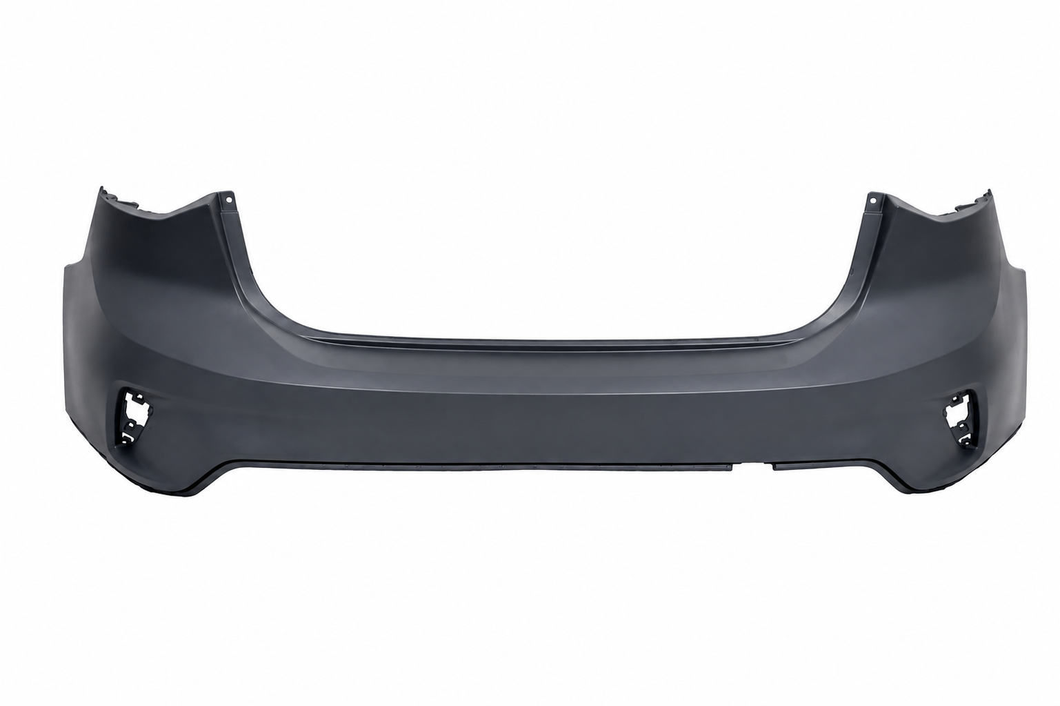 Arka Tampon Sedan Focus 2019/-