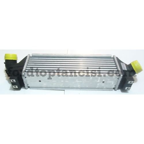 İntercooler Transit V184 125 PS Önden Çeker