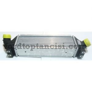 İntercooler Transit V184 125 PS Önden Çeker