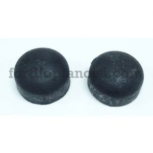 Kaput Ön Lastik Takımı Taunus P100