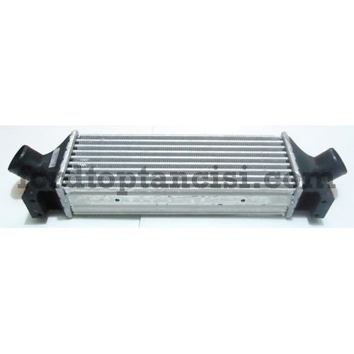 İntercooler Transit V184