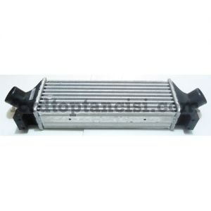 İntercooler Transit V184