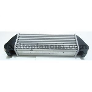 İntercooler Transit V184