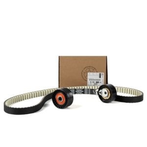 Triger Seti Fiesta Euro 5 1.5 Tdci 2015/-  FOMOCO