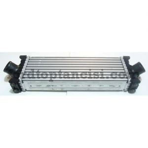 İntercooler Transit V347 155 PS 2.2 Motor