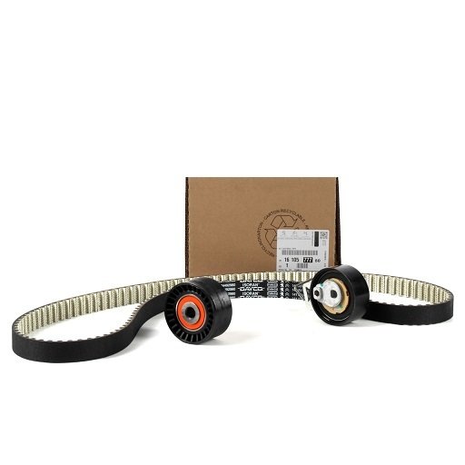 Triger Seti B-Max Euro 5 1.5 Tdci 2018/-  FOMOCO