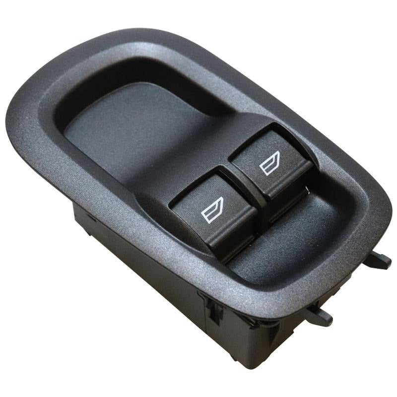 Cam Açma Düğmesi Çiftli Transit V362 V363