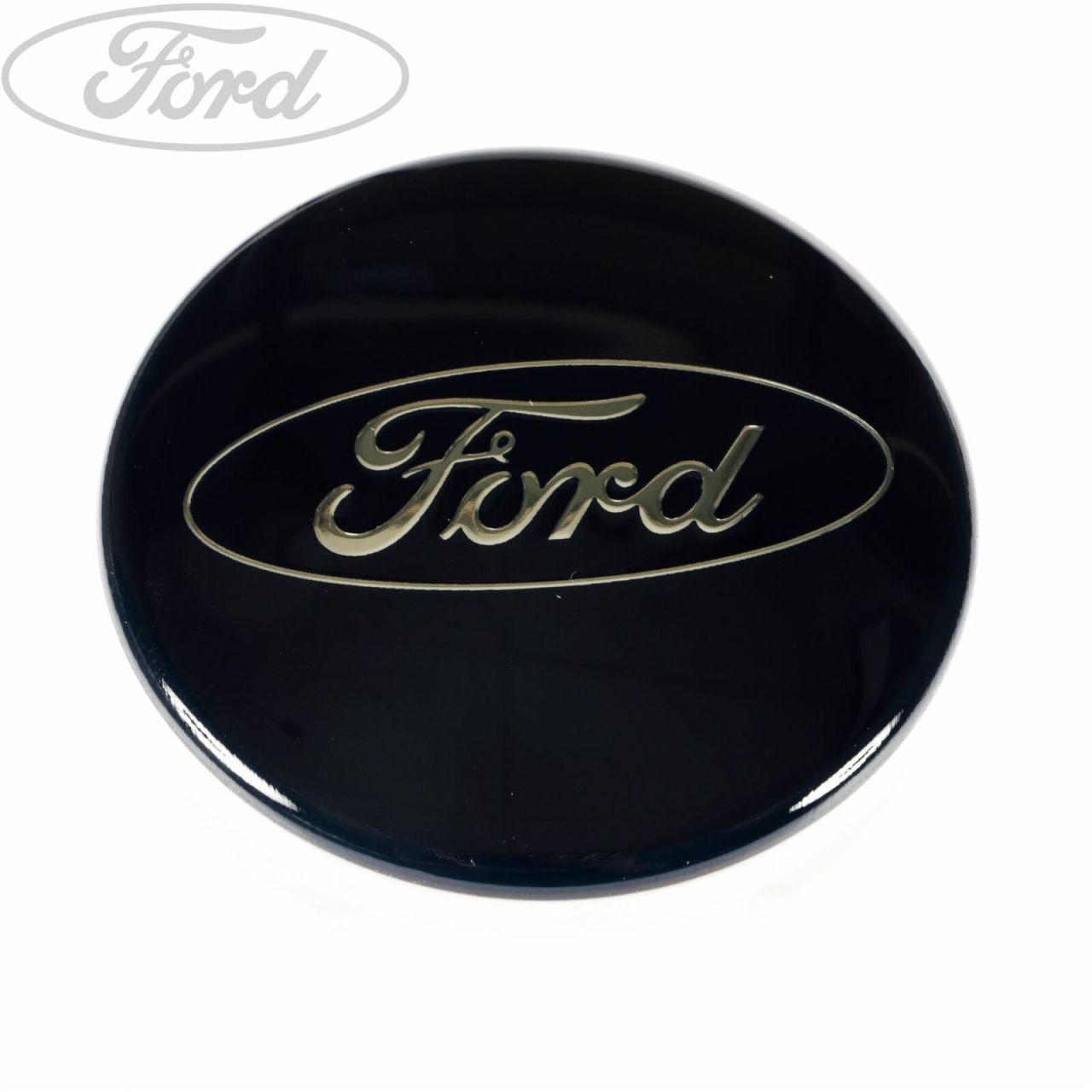 Jant Göbek Arması Mondeo 60 mm 1 Adet
