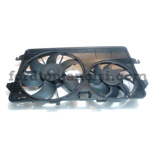 Fan Motoru Davlumbazı Connect