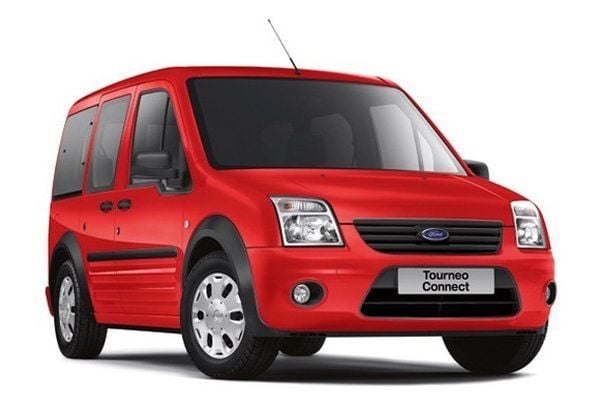 Makyajlı Kasa Connect Çevirme Kiti Full Facelift