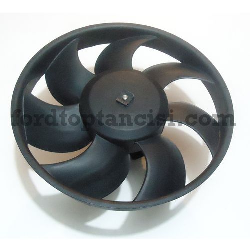 Fan Motoru Escort Clx Tekli Klimasız