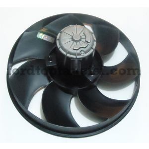 Fan Motoru Escort Clx Tekli Klimasız