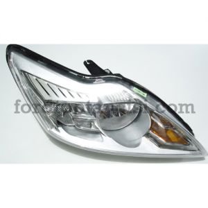 Far Focus Sağ Beyaz