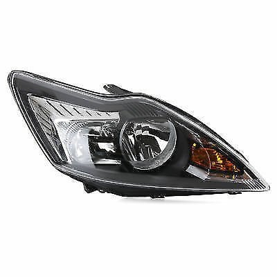 Far Focus Sağ Siyah