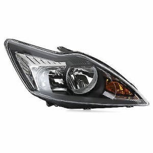 Far Focus Sağ Siyah