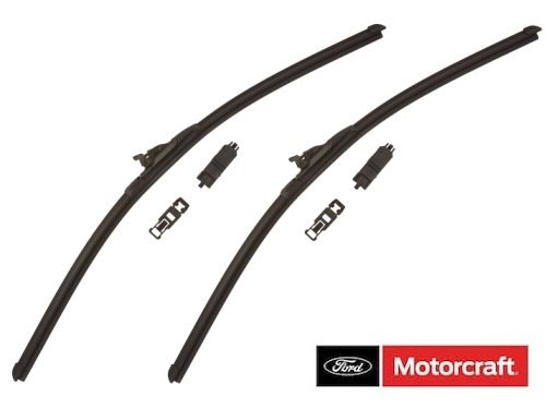 Ön Silecek Süpürgesi Tourneo Transit Custom V362