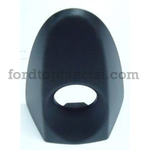 Dış Kapı Kolu Anahtar Giriş Kapağı Fiesta Delikli