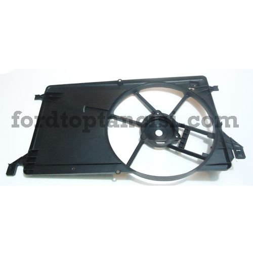 Fan Motoru Davlumbazı Focus C-Max