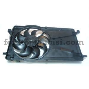 Fan Motoru Focus C-Max 1.6 Tdci