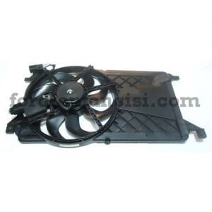 Fan Motoru Focus C-Max 1.6 Tdci