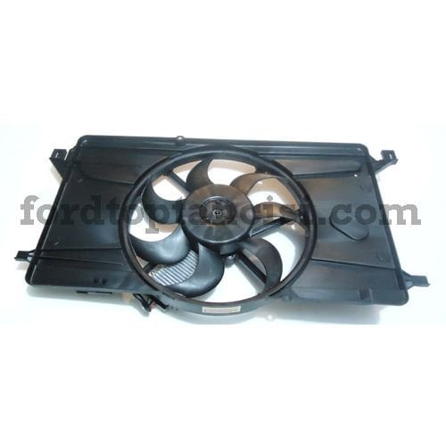 Fan Motoru Focus C-Max 1.6 Benzinli
