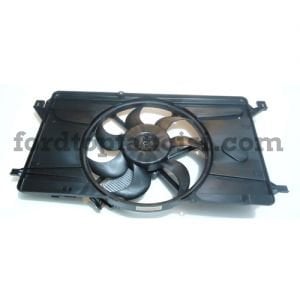 Fan Motoru Focus C-Max 1.6 Benzinli