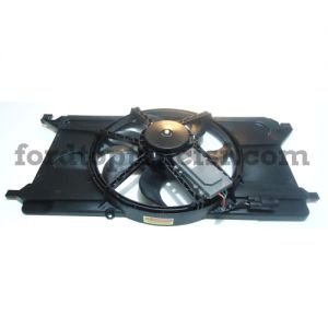 Fan Motoru Focus C-Max 1.6 Benzinli