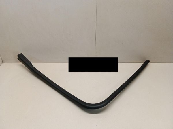 Arka Kapı Cam Dış Çıta C-MAX Sol