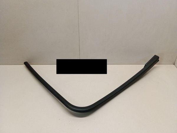 Arka Kapı Cam Dış Çıta C-MAX Sağ