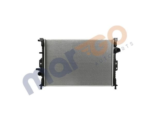 Su Radyatörü Mondeo 1.6 & 2.0 Tdci Manuel