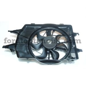 Fan Motoru Focus Tekli