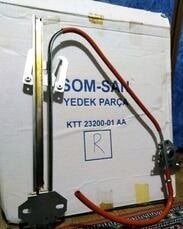 Ön Cam Krikosu Taunus Sağ Manuel Tip