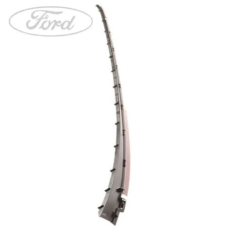 Ön Cam Direk Plastiği Focus Sol