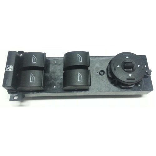 Cam Açma / Ayna Ayar Düğmesi Focus Dörtlü  27 PİN