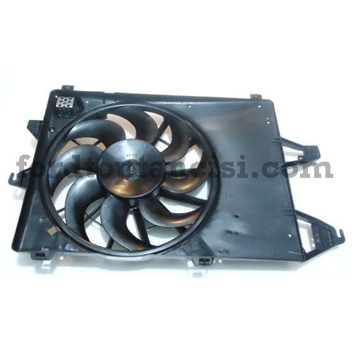 Fan Motoru Mondeo Tekli 2.0 Benzinli