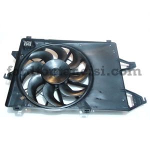 Fan Motoru Mondeo Tekli 2.0 Benzinli