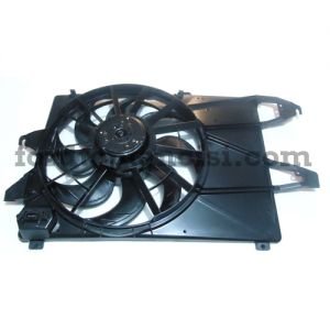 Fan Motoru Mondeo Tekli 2.0 Benzinli