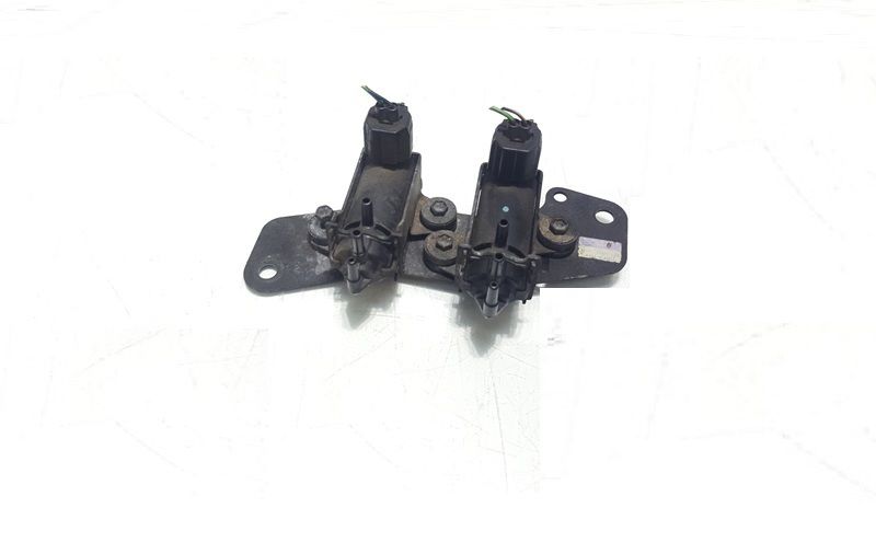 Egr Vakum Subabı Mondeo