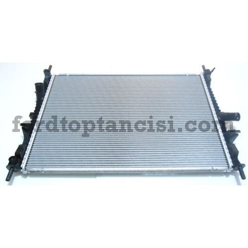 Su Radyatörü Transit V347 Klimasız