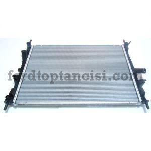 Su Radyatörü Transit V347 Klimasız