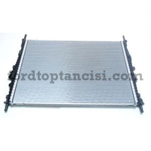 Su Radyatörü Transit V347 Klimasız